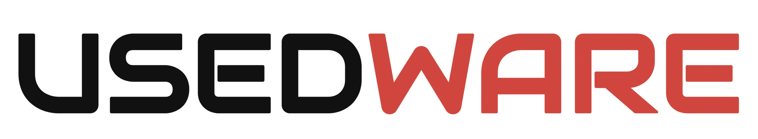 usedware