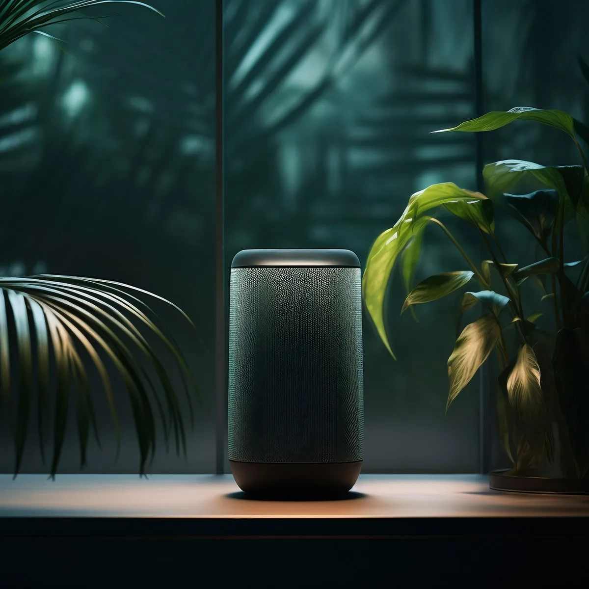 Portable Wireless Speakers Music Speakers New 2025 - تصویر 2