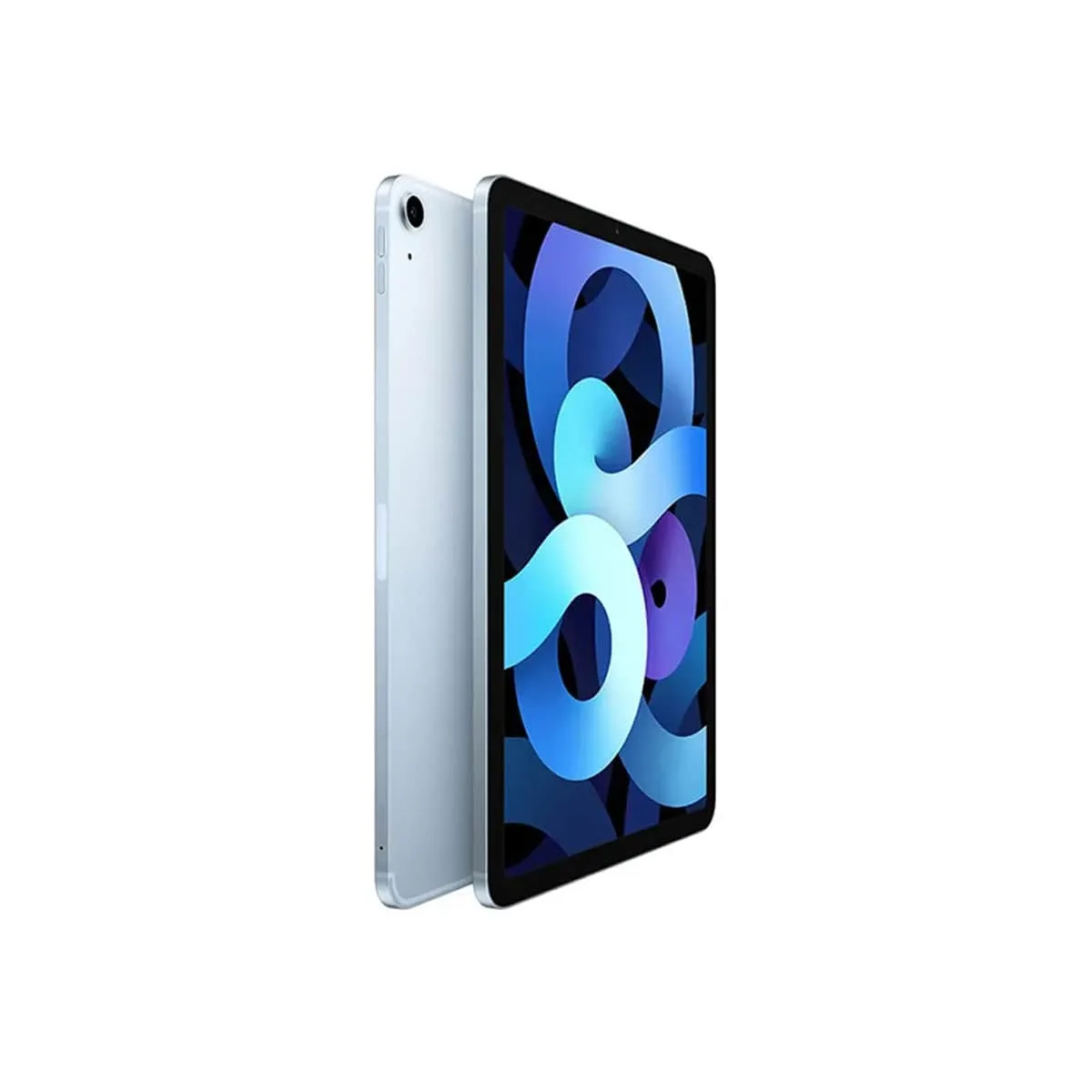 Apple iPad Pro M1 12-inch 2022 Wi-Fi 128GB - Blue - تصویر 2