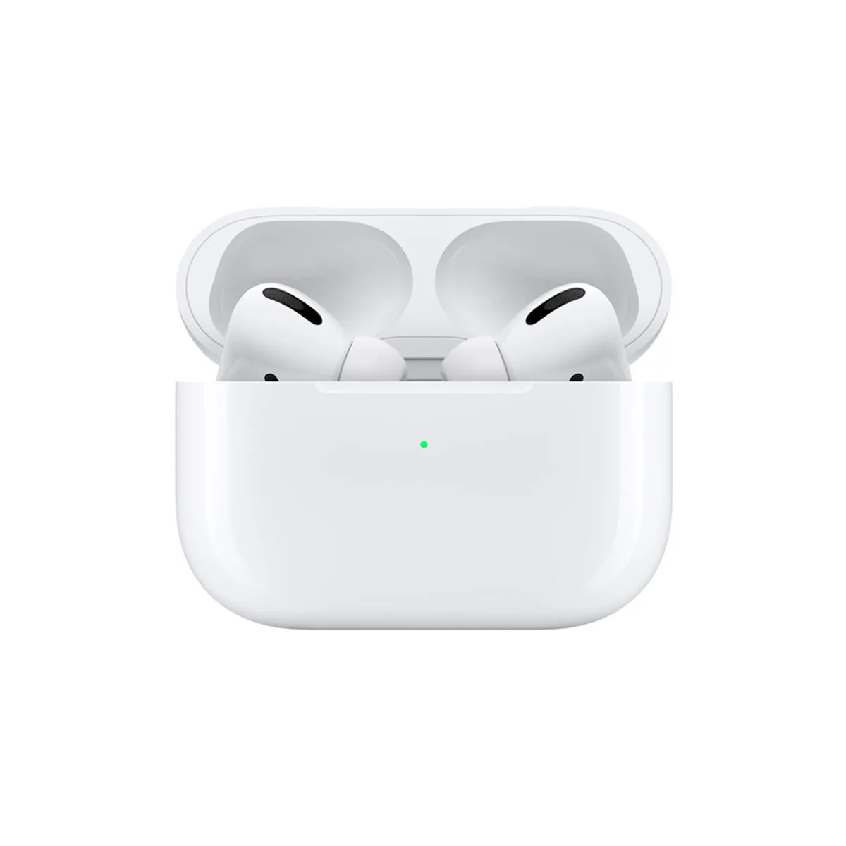 Apple AirPods 3 2022 Bluetooth Headset - Unlocked - تصویر 2